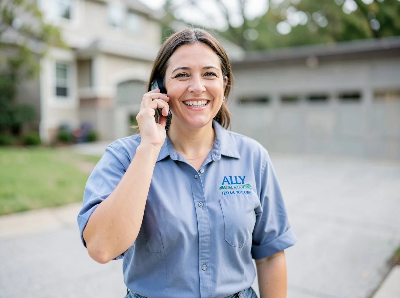 Metal Roof Installation Humnoke, AR FAQs